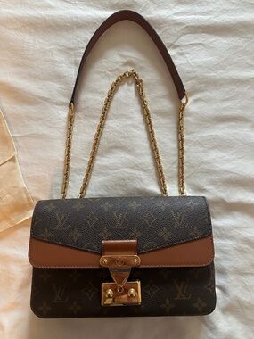 Louis Vuitton Marceau